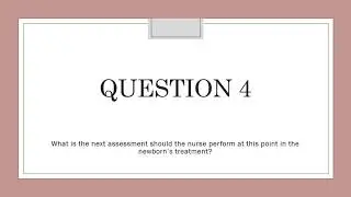 Newborn Care   Case Study Presentation Video