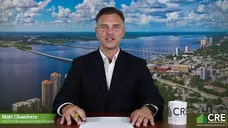 Matt Chambers&rsquo; Southwest Florida Multifamily Market Update