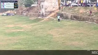 SUKINDA XI VS BANKU TIGER XI 1ST QUATER MATCH MPL CUP,JAJPUR #cricket #cricketlover #meghastar #2026
