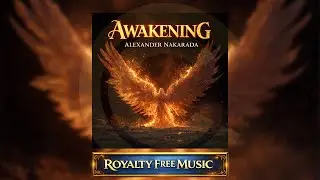 Awakening &ndash; Epic Cinematic Fantasy Music | Powerful & Emotional (Royalty Free)