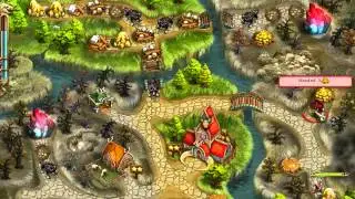 Northern Tale - Level 7