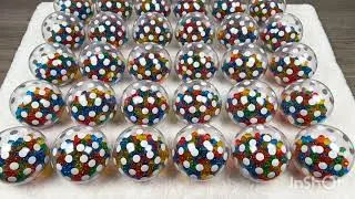 &ldquo;Orbeez & Colored Water Balloon Pop ASMR 💥 | Super Satisfying Sounds&rdquo;