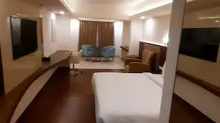 Hotel Turmeric Erode | Luxury Star Hotel in Erode | Best Hotel to Stay in Erode | Hotels in Erode