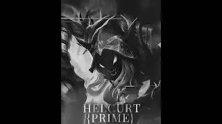 helcurt (prime) vs Hero abbys(in game) #edit #mobilelegends #mlbbcreatorcamp #4k