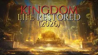 December 28 2025 - Kingdom Life Restored Pt1- Pastor Brian Charles