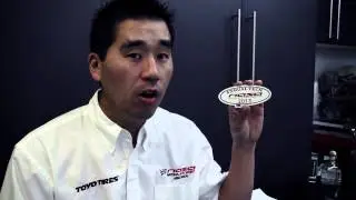 NASA-AZ TT & TA Video