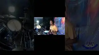 Bruno Mars - I Just Might (Drum Cover) #brunomars #ijustmight #bruno #drummer #drumcover #feelgood