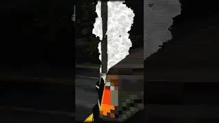 casual crash happening... #gaming #itchio #horror #games #scary