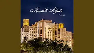 Moonlit Affair (Jazz Version)