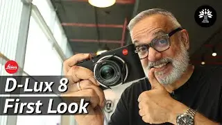 Эта Leica &mdash; для всех. Ознакомьтесь с ней, прежде чем покупать свой следующий флагманский телефон.