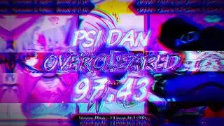 Osu!mania - PSI OVERCLEAR (First georgia clear???) @0216_music goat 