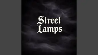 Street Lamps