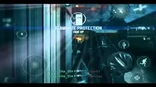 Vile Ecko:Ecko Elite: Episode 3