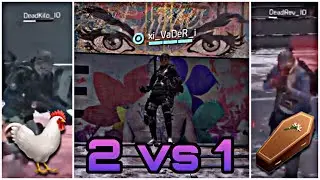 SICKO MODE / DeadRip & DeadChiken - The Division