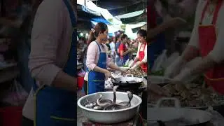 Asian street food market@muhammadarif-ai