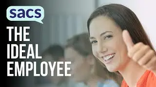 What makes an ideal employee? Leadership wellbeing series Part 1