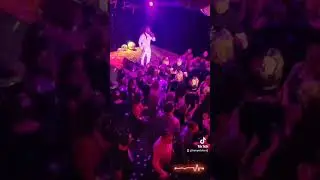 Live Act/ Trumpet and Dj 🎺 🎧 Alexis Valles Delisle