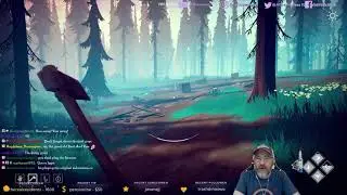 Among Trees - First Look and Playthoughs - Pt. 3