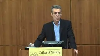 St Augustine Lecture 2012 | 