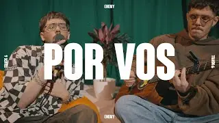 ENEMY - Por vos (VIDEO OFICIAL)