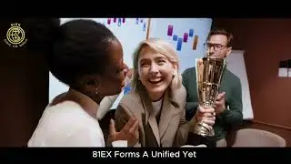 81EX Defining Global Capability Through Coordination