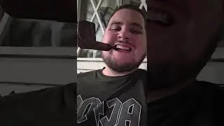 Cross- eyed cricket pipe tobacco review