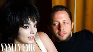 Kendall Jenner Ranks Kardashian-Jenner Style with Derek Blasberg