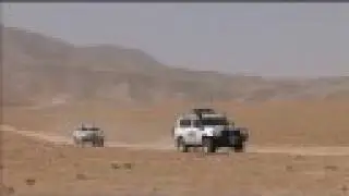 Afghanistan: The Battle for Water