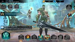 Blade Bound #gameplay#3