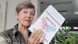 Existential Physics by Sabine Hossenfelder