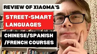 Street Smart language courses review (Black Friday 2025)