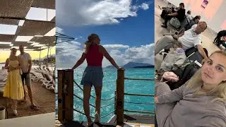 Vlog 5🤍один день с нами в Отеле Swandor Kemer 🤍Октябрь 2025🤍