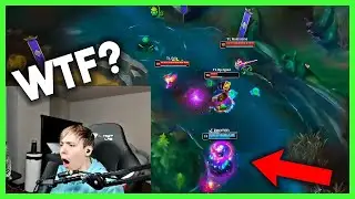 LS reacts to Ablazeolive 1v3 Triple Kill vs Team Liquid | LCS Highlights