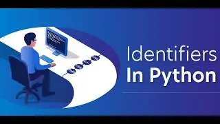 🆔 Rules for Defining Identifiers in Python – Names You Can & Can’t Use!