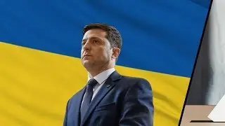 Volodymyr Zelensky wins in landslide run-off victory