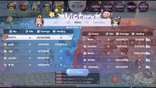 xRegion KVM LIVE - APEX GVG League Qualifier 💪🏼
