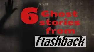 6 scary stories from Sweden's 