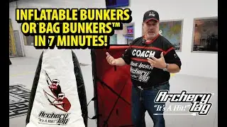 Bunkers: John's Quick Overview