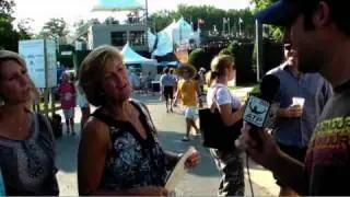 Atlanta 2010 Robby Ginepri Tour