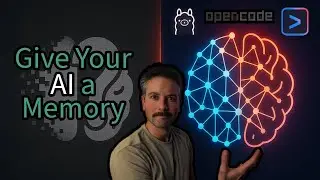 MCP Memory Server Tutorial: Shared Memory for Gemini CLI + OpenCode (Memento)