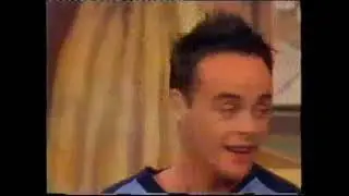 Chums - The One With The Best Man