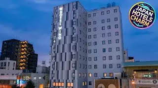 Hotel Wing International Select Kumamoto | Kumamoto, Japan | Hotel Review 🏩