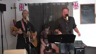 Knotted - I Dont Want You Around @ Solos Music Cafe, Hull (1/7/23)