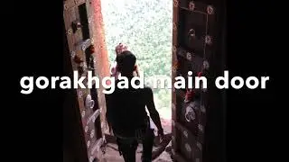Gorakhgad trek | complete route | scenic points