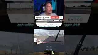 Dive bombed #foryoupage #fyp #gamer #simracing #gaming #lmu #lemansultimate