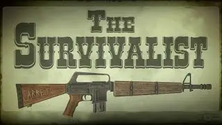 The Storyteller: FALLOUT S2 E5 - The Survivalist