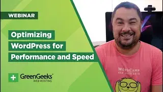 Optimizing WordPress for Performance and Speed