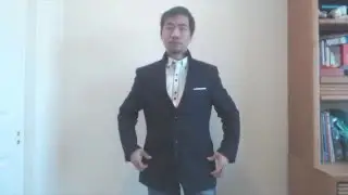 Coofandy 2 Button Sports Coat Casual Blazer Review