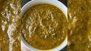 Parupu keerai #masalaversion #indiancooking #fusioncooking #100secondrecipe #bachelorcooking
