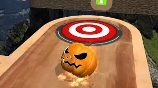 Going Balls - Speedrun Gameplay Level 9889-9895
